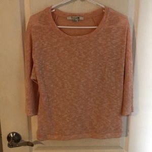 Forever 21 Light Sweater